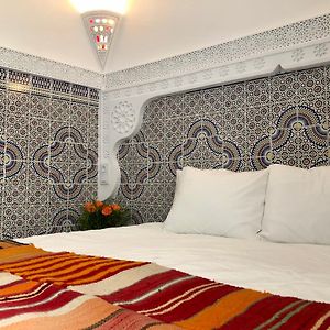 Camera deluxe con letto king size